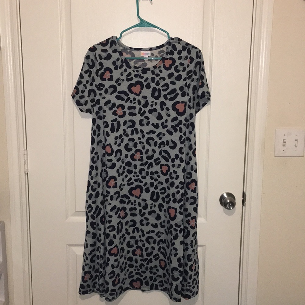 LuLaRoe Jessie 💕💜💕💜💕